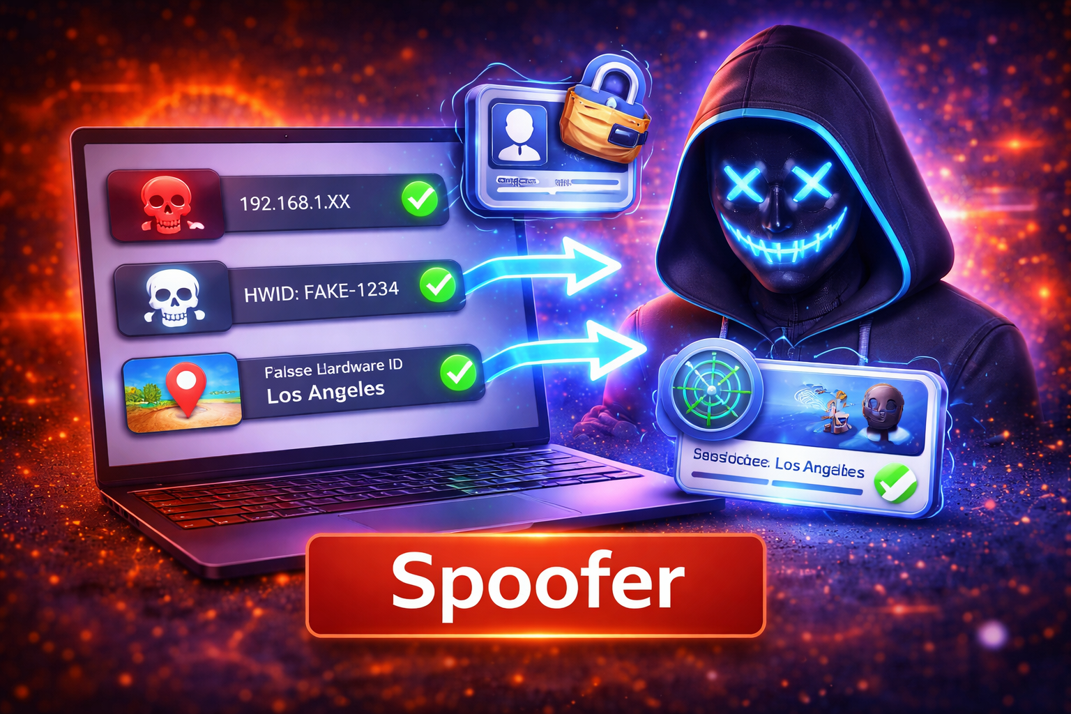 Spoofer