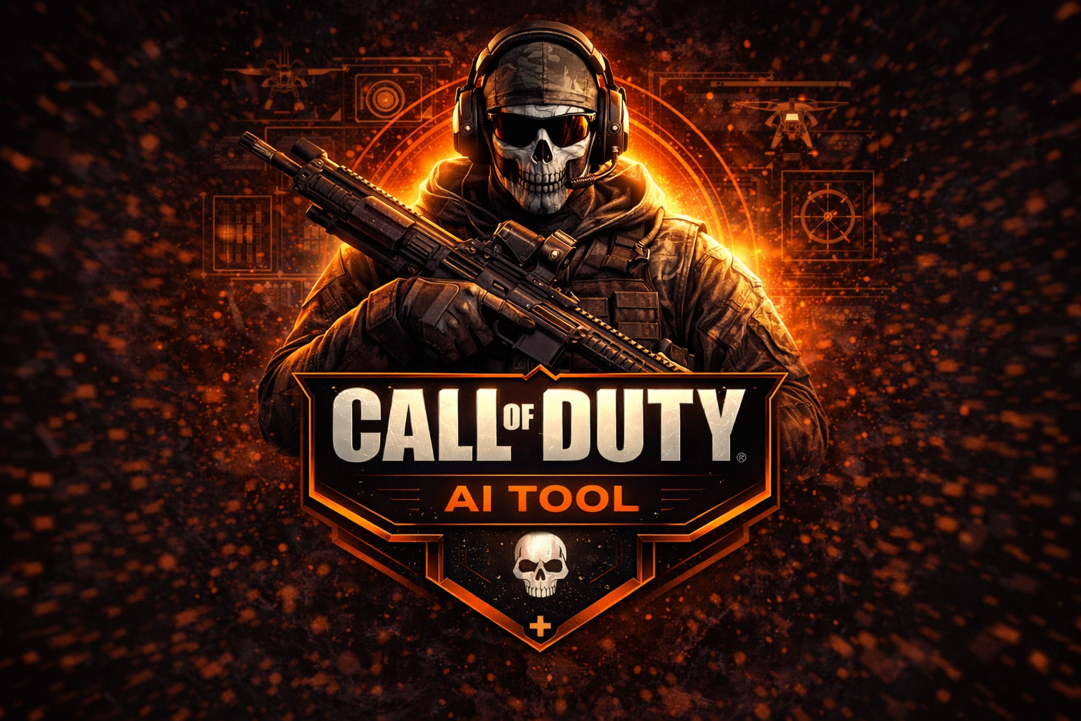 Ai - Call Of Duty