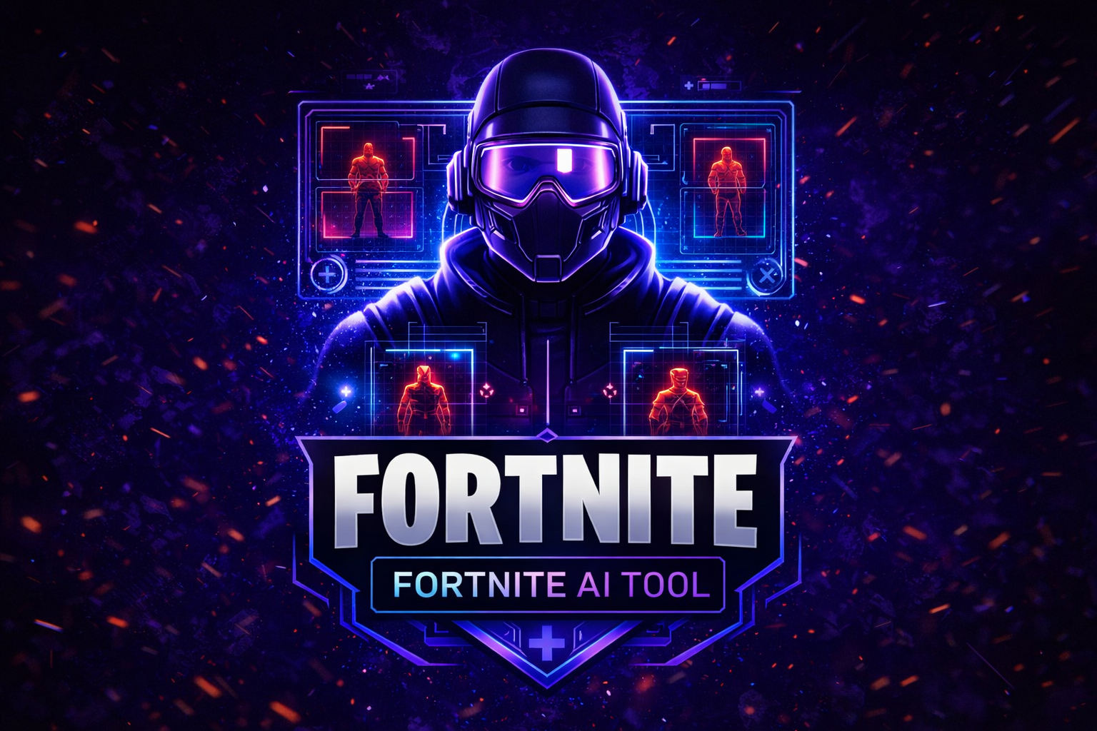 Ai - Fortnite