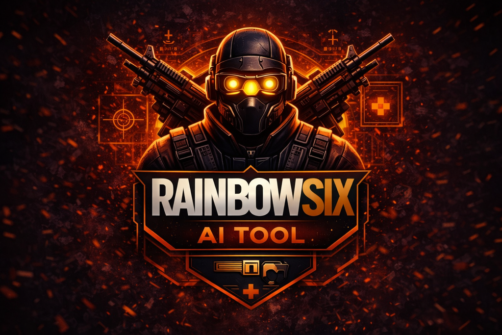 Ai - Raimbow Six