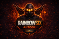 Ai - Raimbow Six