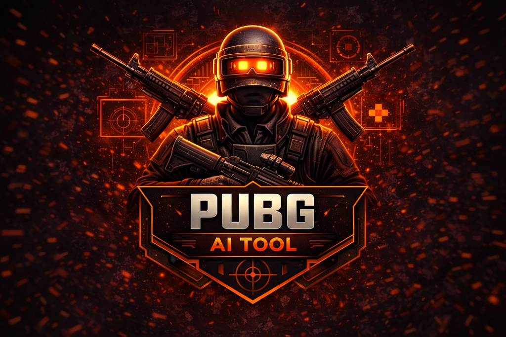 Ai - PUBG