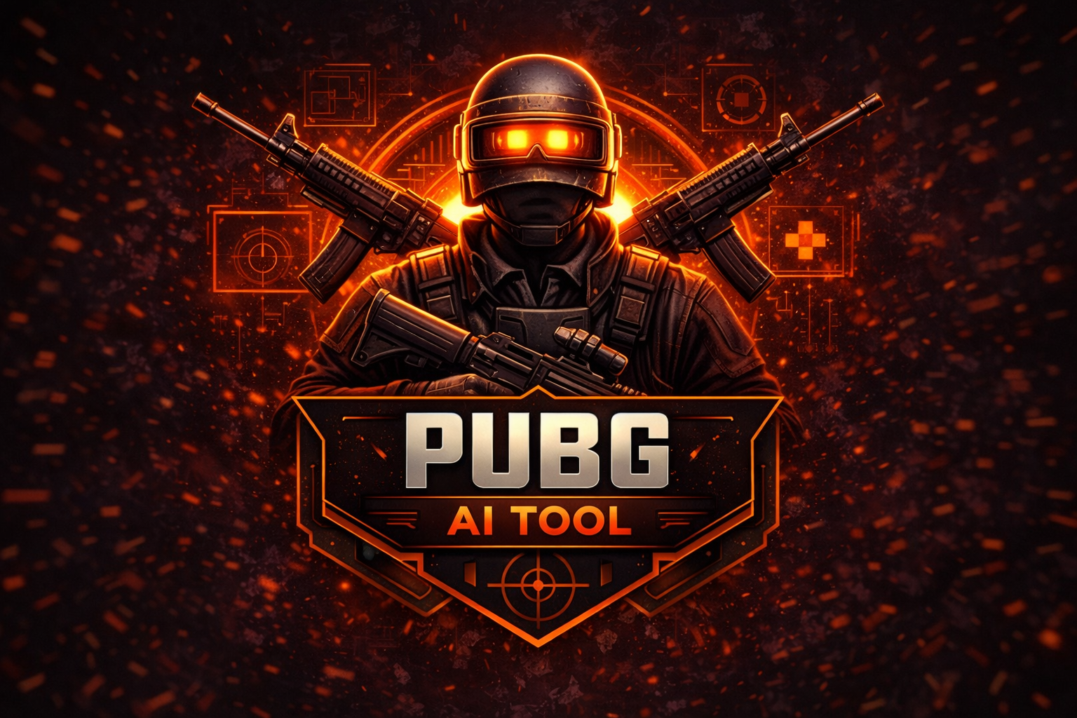 Ai - PUBG