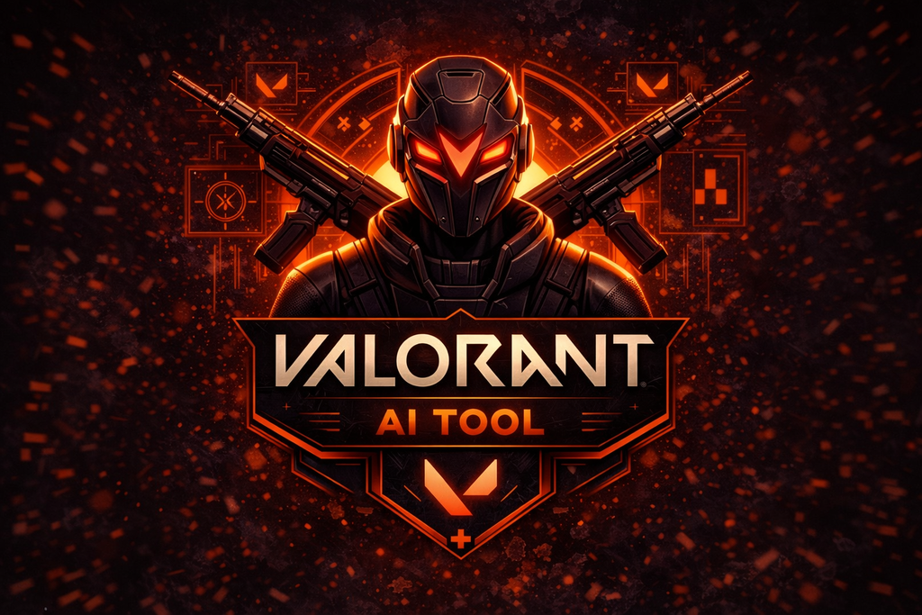 Ai - Valorant
