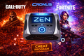 Cronus Zen Script (ALL GAMES!)